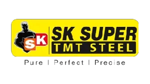 SK Super Steel